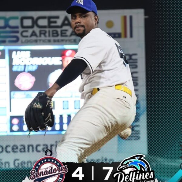 RESULTADOS LMBP – JUEVES 04 DE JUNIO