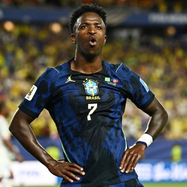 Brasil 3-0 Haití: contundencia sin brillo para acercarse a la clasificación