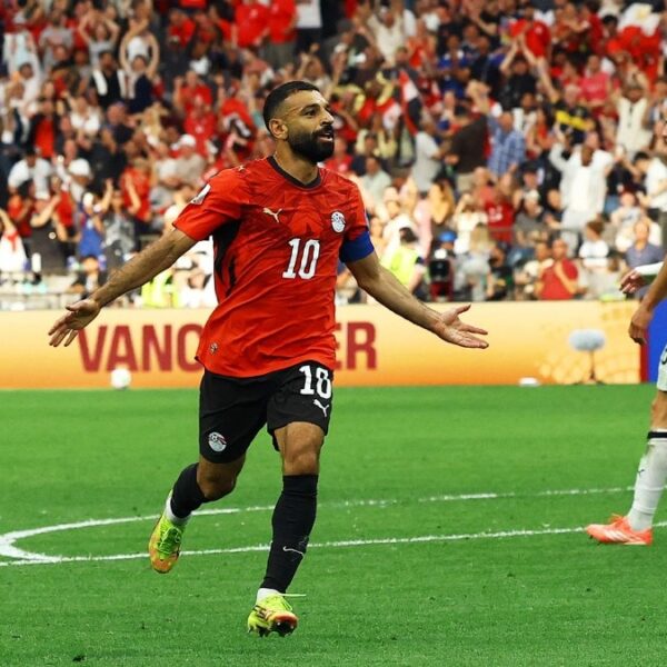 EGIPTO 3-1 NUEVA ZELANDA: REMONTADA HISTÓRICA CON SALAH COMO LÍDER EN EL MUNDIAL 2026