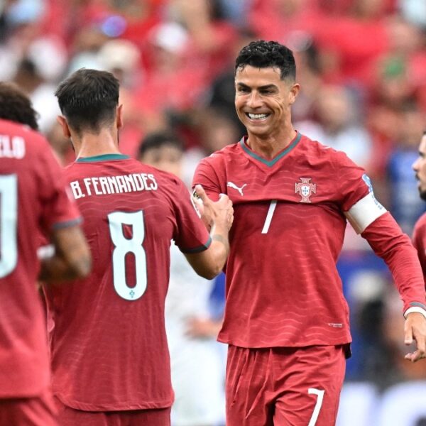 Portugal 5-0 Uzbekistán: Cristiano Ronaldo firma doblete histórico en la goleada lusa en Houston