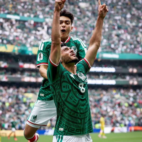 México y Corea del Sur arrancan con triunfo en el inicio del Mundial 2026