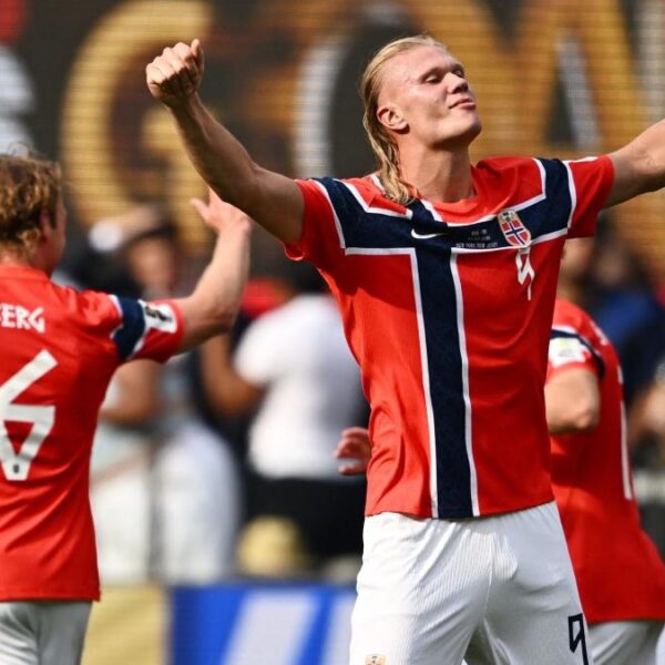 Noruega 2-1 Brasil: Haaland sentencia y elimina a la Canarinha del Mundial 2026