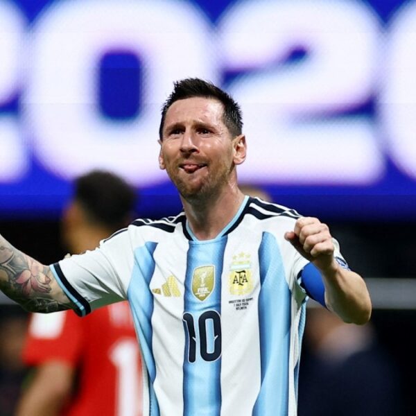 Argentina 3-2 Egipto: remontada agónica y clasificación de la Albiceleste a cuartos del Mundial 2026