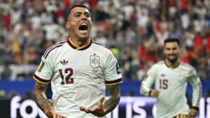 España 2-0 Francia: la Roja impone autoridad y avanza a la final del Mundial 2026