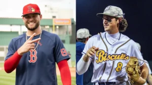MAGALLANES REFUERZA SU IMPORTACIÓN CON OSVALDO BERRIOS Y COOPER KINNEY