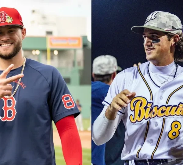 MAGALLANES REFUERZA SU IMPORTACIÓN CON OSVALDO BERRIOS Y COOPER KINNEY